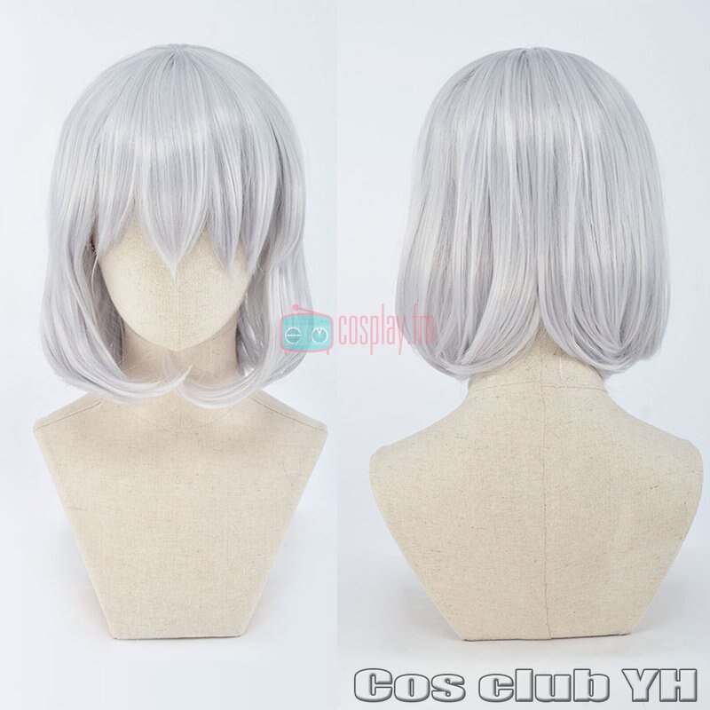 Anime-Movie-Howl-s-Moving-Castle-Fei-Cosplay-Hats-Wigs-Hairs-Sophie-Hatter-Dress-Sophie-Shoes-5 Anime Movie Howl s Moving Castle Fei Cosplay Hats Wigs Hairs Sophie Hatter Dress Sophie Shoes 5 - Howl's Moving Castle Shop