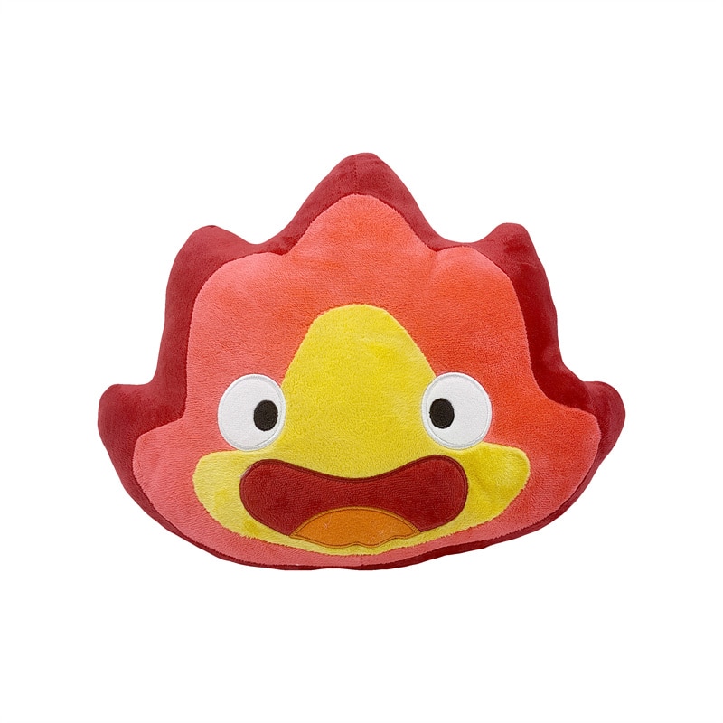 Calcifer Fire Plush