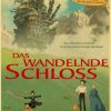 Howl s Moving Castle Hayao Miyazaki Cartoon Movie High Quality Vintage Poster Canvas Prints Wall Decor.jpg 640x640 2 - Howl's Moving Castle Shop