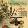 Howl s Moving Castle Hayao Miyazaki Cartoon Movie High Quality Vintage Poster Canvas Prints Wall Decor.jpg 640x640 4 - Howl's Moving Castle Shop