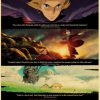 Howl s Moving Castle Hayao Miyazaki Cartoon Movie High Quality Vintage Poster Canvas Prints Wall Decor.jpg 640x640 8 - Howl's Moving Castle Shop