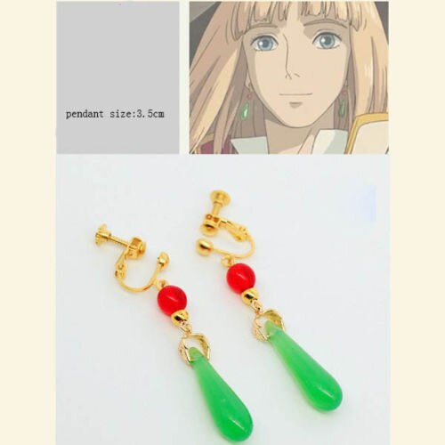 Howl-s-Moving-Castle-Howl-Necklace-Pendant-Amulet-Earring-Ring-Cosplay-Prop-Accessories-Jewelry-Charms-Gift-2 Howl s Moving Castle Howl Necklace Pendant Amulet Earring Ring Cosplay Prop Accessories Jewelry Charms Gift 2 - Howl's Moving Castle Shop