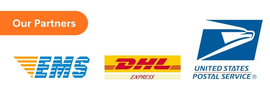 Our Partners 1 - Howl's Moving Castle Shop