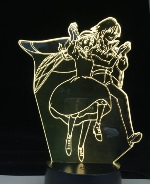 Sophie-and-Howl-Anime-Lamp-Moving-Castle-Bedroom-Decoration-Nightlight-Birthday-Gift-Room-Decor-Table-3d-4 Sophie and Howl Anime Lamp Moving Castle Bedroom Decoration Nightlight Birthday Gift Room Decor Table 3d 4 - Howl's Moving Castle Shop