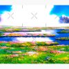 It'S Like A Dream - Color Revamp Tapestry Official kaliuchisshop Merch