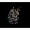 Howl'S Moving Castle Tapestry Official kaliuchisshop Merch