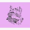 Lover Gift Howl'S Moving Castle Halloween Tapestry Official kaliuchisshop Merch