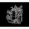 Howls Moving Castle Classic Tapestry Official kaliuchisshop Merch