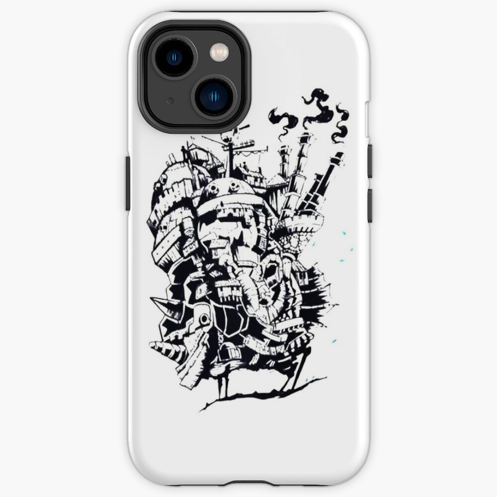 icriphone_14_toughbackax1000-pad1000x1000f8f8f8.u21-11 Moving Castle Iphone Case Official Howls Moving Castle Merch