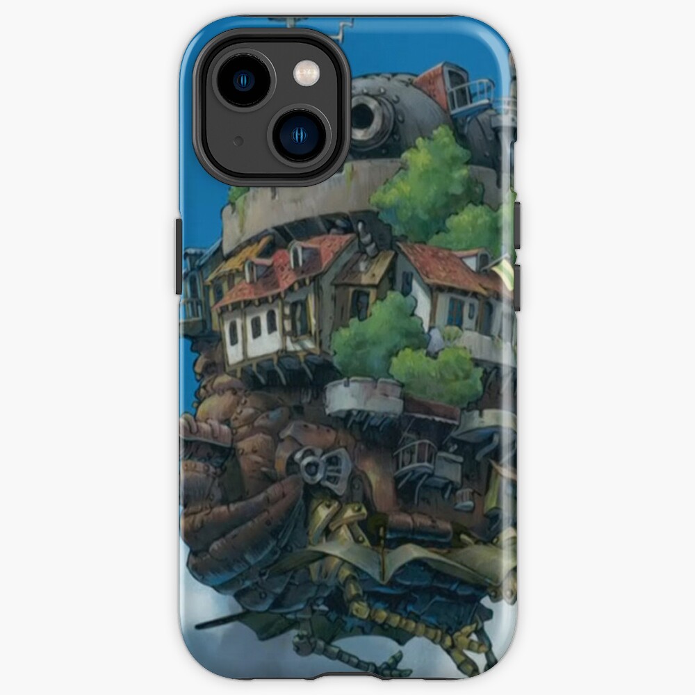 icriphone_14_toughbackax1000-pad1000x1000f8f8f8.u21-13 Colletion Iphone Case Official Howls Moving Castle Merch