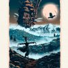 raf750x1000075toatmeal heather 4 - Howl's Moving Castle Store