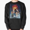 rasweatshirtx180010101001c5ca27c6front c281327600600 bgf8f8f8 16 - Howl's Moving Castle Store