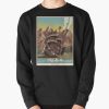rasweatshirtx180010101001c5ca27c6front c281327600600 bgf8f8f8 21 - Howl's Moving Castle Shop