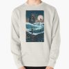 rasweatshirtx1800oatmeal heatherfront c281327600600 bgf8f8f8 4 - Howl's Moving Castle Shop