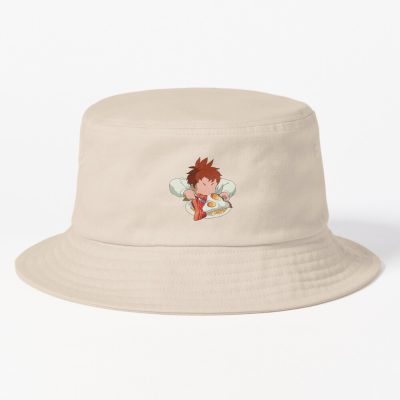 Markl From Howls Moving Castle Bucket Hat Official Howls Moving Castle Merch