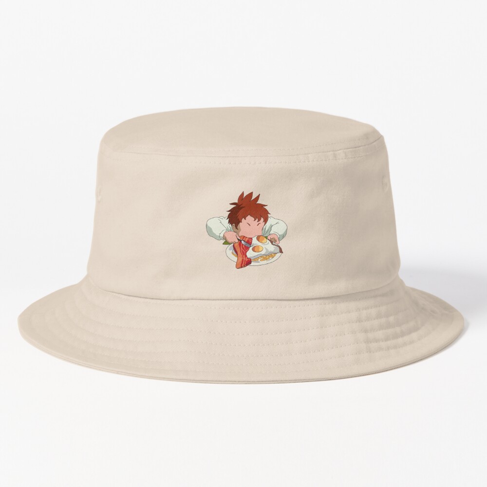 ssrcobucket_hatproducte5d6c5f62bbf65eesrpsquare1000x1000-bgf8f8f8.u2-16 Markl From Howls Moving Castle Bucket Hat Official Howls Moving Castle Merch