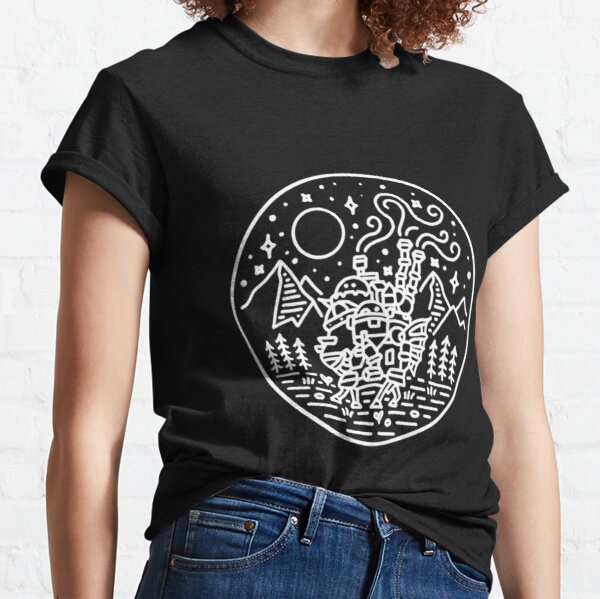 ssrcoclassic_teewomens10101001c5ca27c6front_altsquare_product600x600-2.jpg ssrcoclassic teewomens10101001c5ca27c6front altsquare product600x600 2 - Howl's Moving Castle Shop