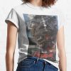 ssrcoclassic teewomensfafafaca443f4786front altsquare product600x600 17 - Howl's Moving Castle Store