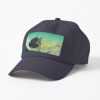 ssrcodad hatproduct322e3f696a94a5d4front three quartersquare1000x1000 bgf8f8f8 5 - Howl's Moving Castle Shop