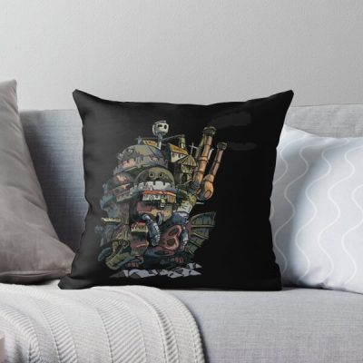 throwpillowsmall600x bgf8f8f8 c0120600600 4 - Howl's Moving Castle Shop