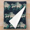 Mens Best Howl_S Moving Castle Christmas Throw Blanket Official kaliuchisshop Merch