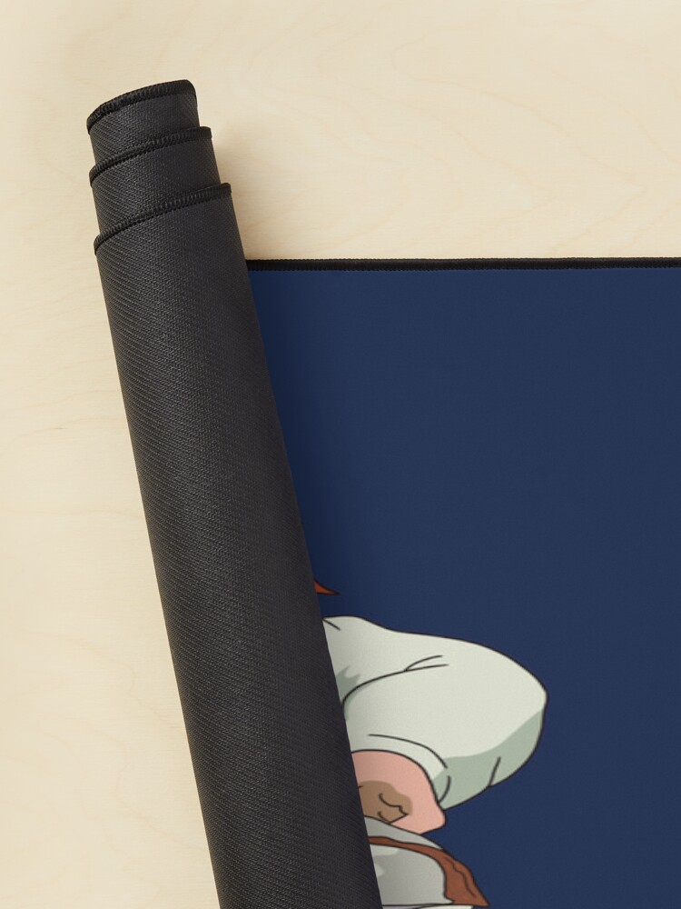 urdesk_mat_rolltall_portrait750x1000-29 Markl From Howls Moving Castle Mouse Pad Official Howls Moving Castle Merch