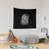 Howl Moving Castle Tapestry Official kaliuchisshop Merch