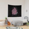 Howls Moving Castle Tapestry Official kaliuchisshop Merch