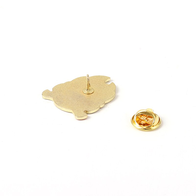 Calcifer-Enamel-Pin-Custom-Fire-Elf-Japanese-Anime-Brooches-Anime-Brooch-Lapel-Badge-Cartoon-Jewelry-Gift-4 Calcifer Enamel Pin Custom Fire Elf Japanese Anime Brooches Anime Brooch Lapel Badge Cartoon Jewelry Gift 4 - Howl's Moving Castle Shop