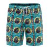 Howls Moving Castle SG Hawaiian Shorts FRONT Mockup Knot - Howl's Moving Castle Shop