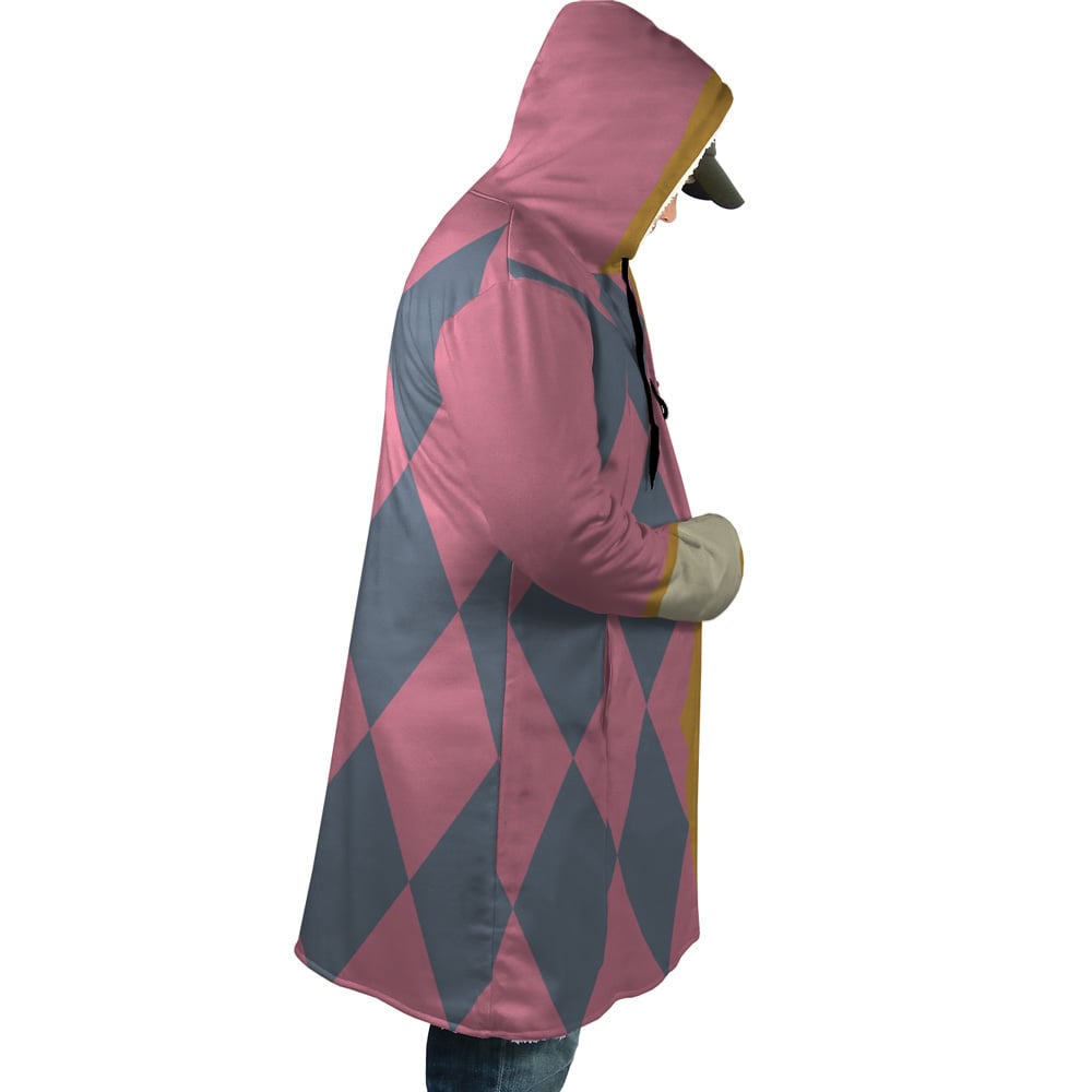 Jenkins-Pendragon-HMC-Ghibli_AOP-Hooded-Cloak-Coat-RIGHT_Mockup.jpg Jenkins Pendragon HMC Ghibli AOP Hooded Cloak Coat RIGHT Mockup - Howl's Moving Castle Shop