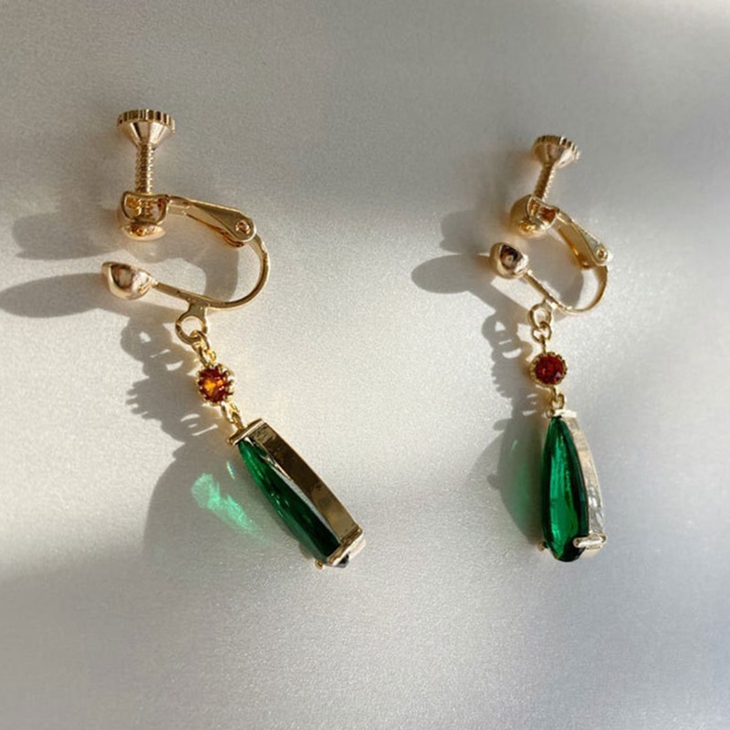 New-Anime-Howl-s-Moving-Castle-Earrings-Howl-Costume-Ear-Studs-Cosplay-Jewelry-Accessories-Gift-For-5 New Anime Howl s Moving Castle Earrings Howl Costume Ear Studs Cosplay Jewelry Accessories Gift For 5 - Howl's Moving Castle Shop