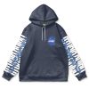 howl Flat Hoodie front - Howl's Moving Castle Store