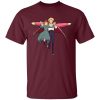 redirect12242020121240 5 - Howl's Moving Castle Store