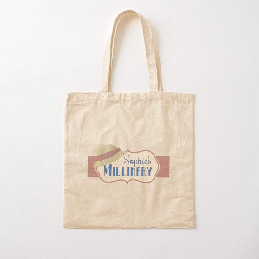 ssrcototecottoncanvas_cremeflatlaysquare1000x1000-bgf8f8f8.1-10 Sophie'S Millinery Tote Bag Official Haikyuu Merch