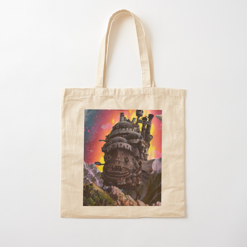 ssrcototecottoncanvas_cremeflatlaysquare1000x1000-bgf8f8f8.1-25 New Tote Bag Official Haikyuu Merch