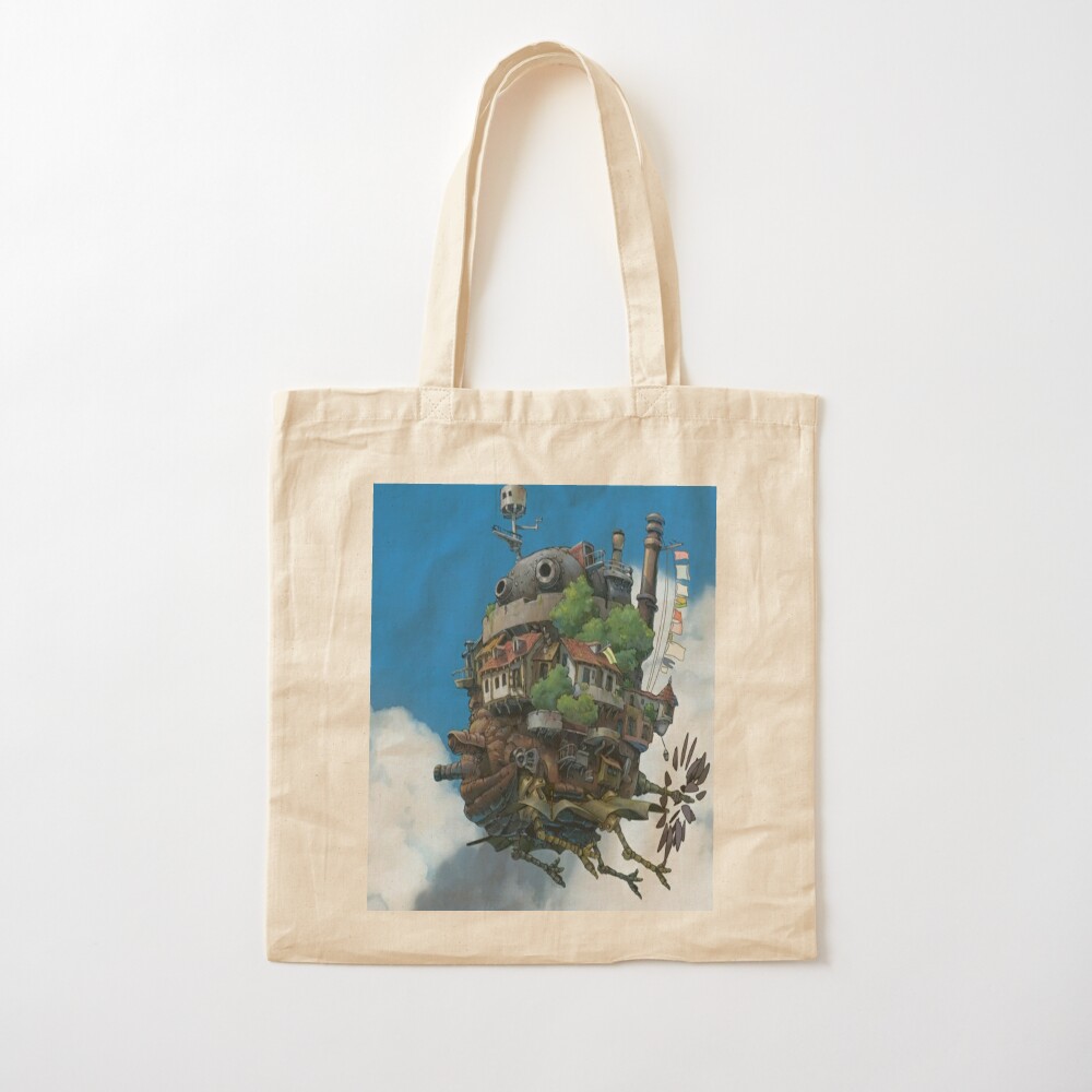 ssrcototecottoncanvas_cremeflatlaysquare1000x1000-bgf8f8f8.1-28 Colletion Tote Bag Official Haikyuu Merch
