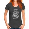 Howls Moving Castle Logo Black T Shirt 11.jpg 640x640 11 - Howl's Moving Castle Store