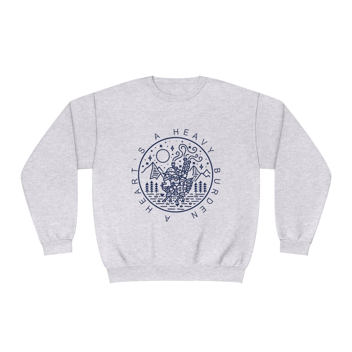 il_fullxfull.4256138914_il3u il fullxfull.4256138914 il3u 1 - Howl's Moving Castle Shop