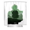 1 howls moving castle atun farida transparent - Howl's Moving Castle Store