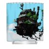 1 howls moving castle cynthia williams - Howl's Moving Castle Store