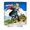 17 howls moving castle james theodore - Howl's Moving Castle Store
