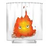 21 howls moving castle june lavine transparent - Howl's Moving Castle Store