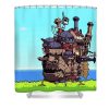5 howls moving castle james theodore - Howl's Moving Castle Store