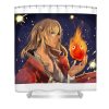9 howls moving castle carina miss transparent - Howl's Moving Castle Store