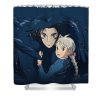 howl moving castle poster davis owen - Howl's Moving Castle Store