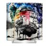 howls moving castle print steve gin - Howl's Moving Castle Store
