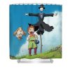 no ugoku shiro howls moving castle das john schloss - Howl's Moving Castle Store