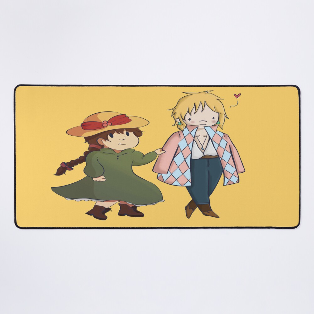 urdesk_mat_flatlaysquare1000x1000-6 urdesk mat flatlaysquare1000x1000 6 - Howl's Moving Castle Shop