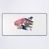 urdesk mat flatlaysquare1000x1000 7 - Howl's Moving Castle Shop